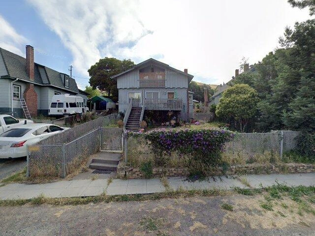 House image located at Concord, CA 94520