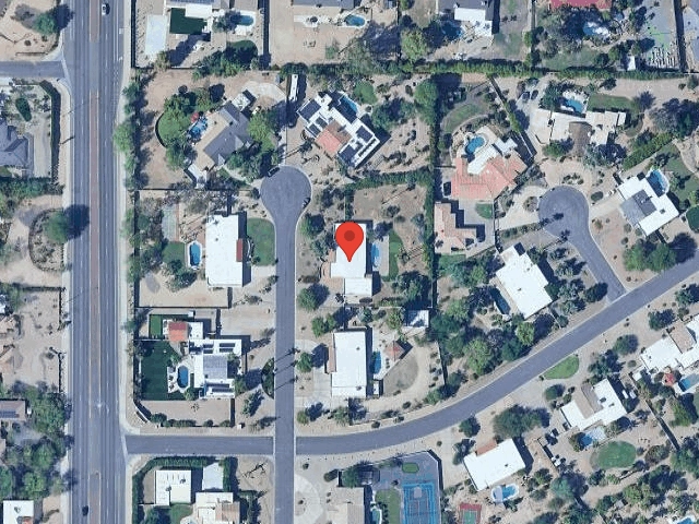 House image located at Scottsdale, AZ 85260