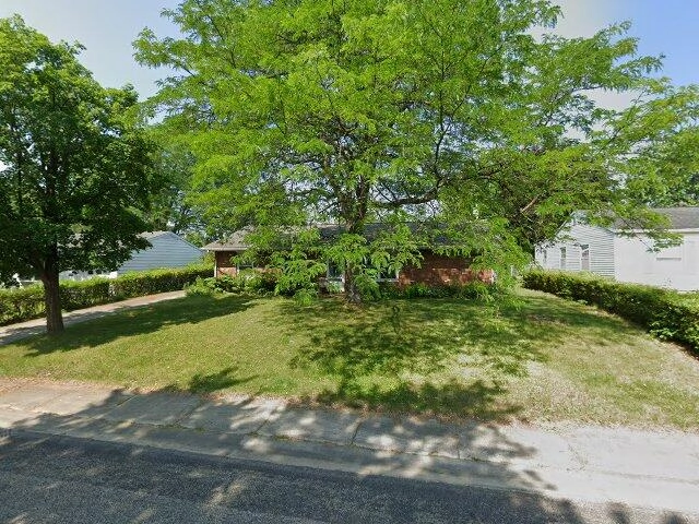 House image located at Danville, IL 61832