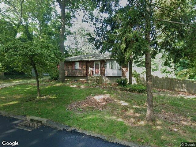 House image located at Sound Beach, NY 11789