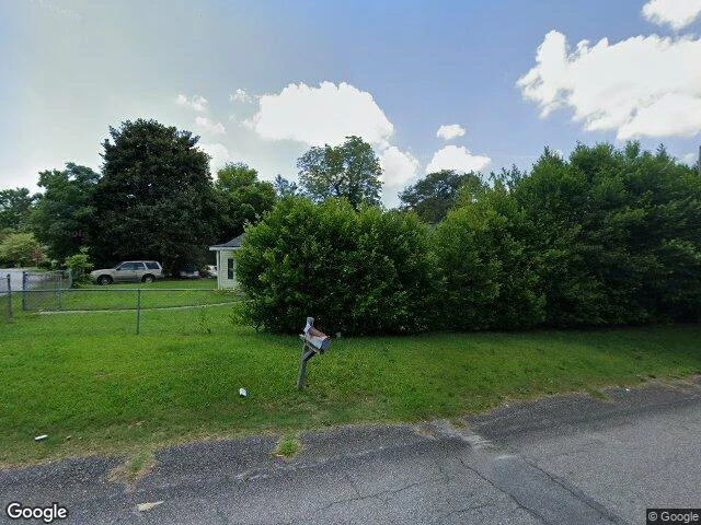 House image located at Columbia, SC 29203