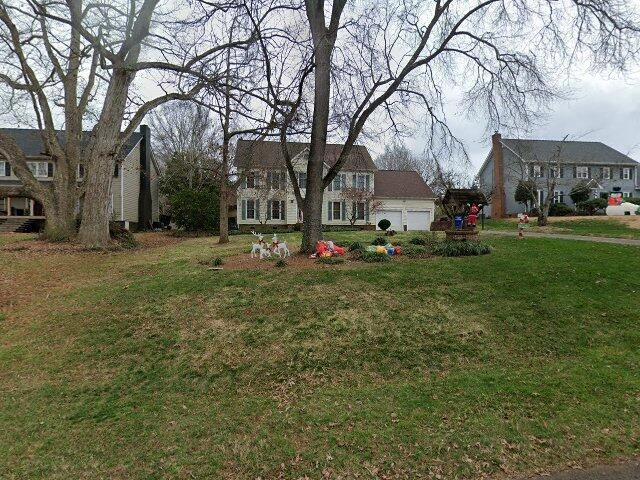 House image located at Charlotte, NC 28227