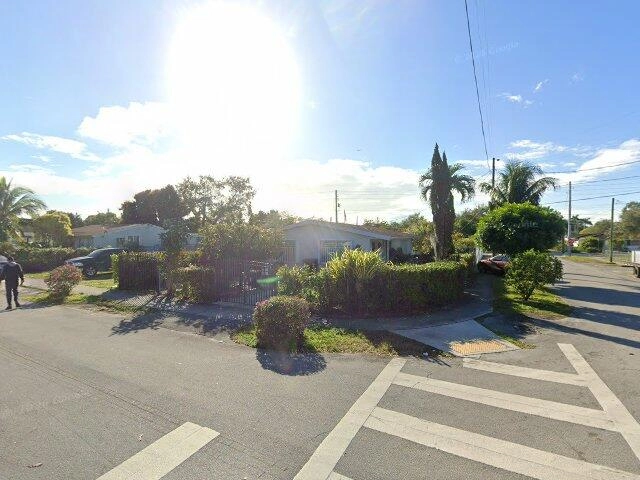 House image located at Miami, FL 33142