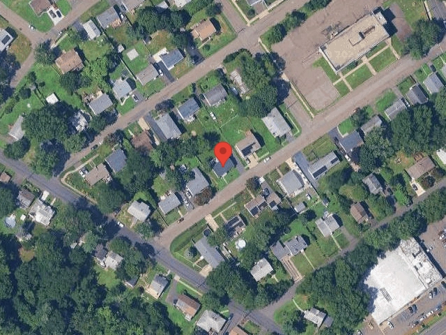 House image located at West Haven, CT 06516