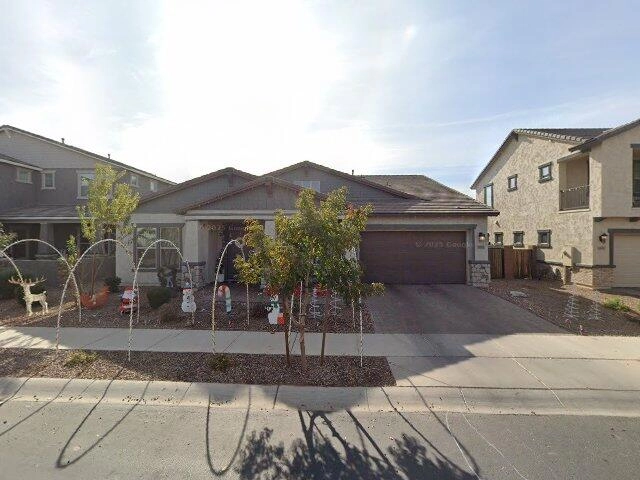 House image located at Queen Creek, AZ 85142