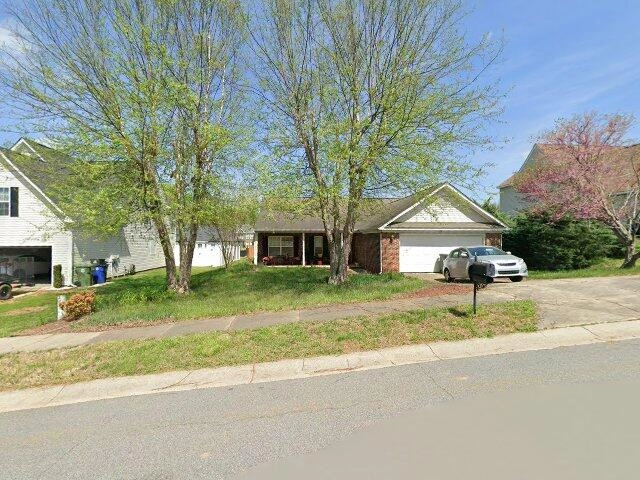House image located at Conover, NC 28613