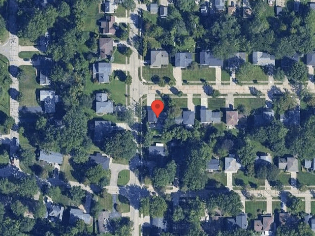 House image located at Cleveland, OH 44124