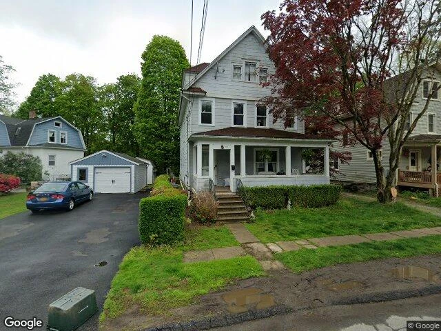 House image located at Pleasantville, NY 10570