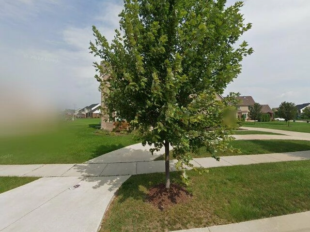 House image located at Canton, MI 48187