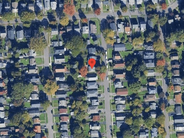 House image located at Syracuse, NY 13206