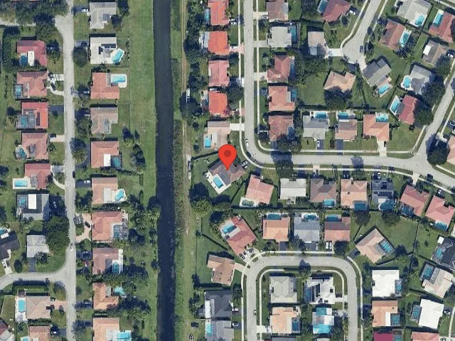 House image located at Pompano Beach, FL 33063