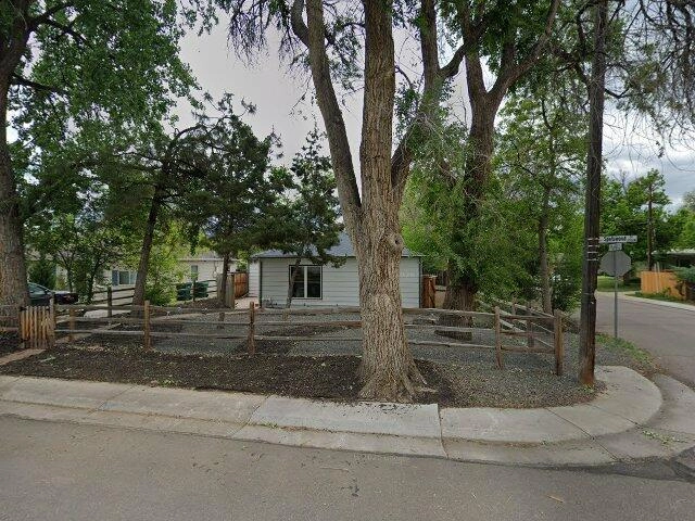 House image located at Littleton, CO 80120