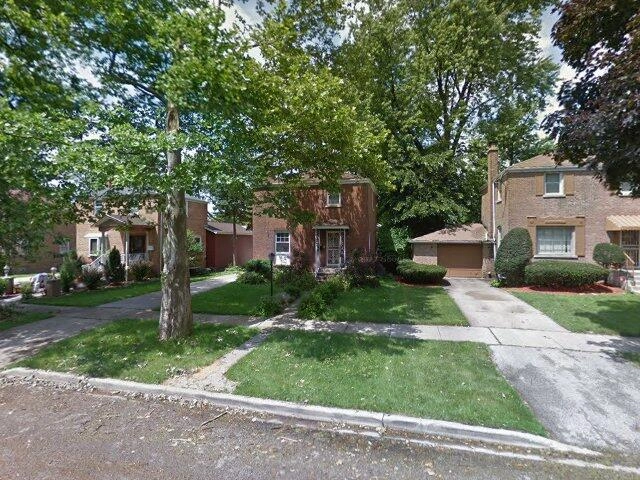 House image located at Broadview, IL 60155