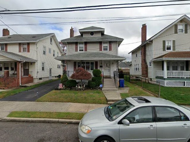 House image located at Trenton, NJ 08610