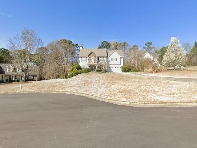 House image located at Cumming, GA 30041