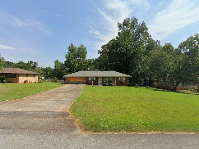 House image located at Anderson, SC 29621