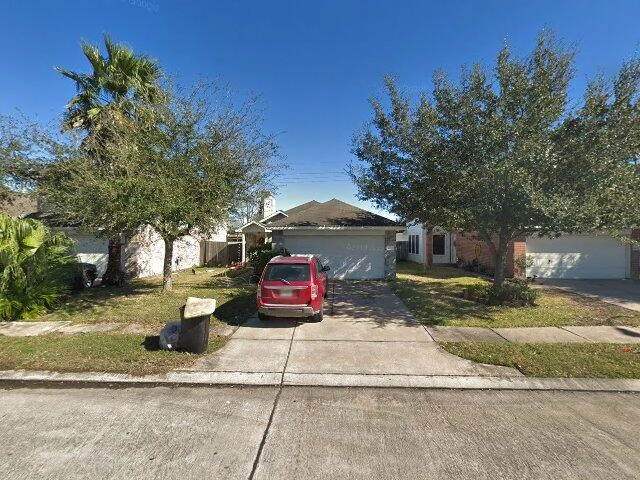 House image located at Houston, TX 77047