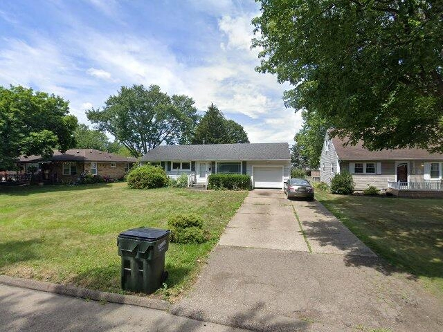 House image located at Canton, OH 44705
