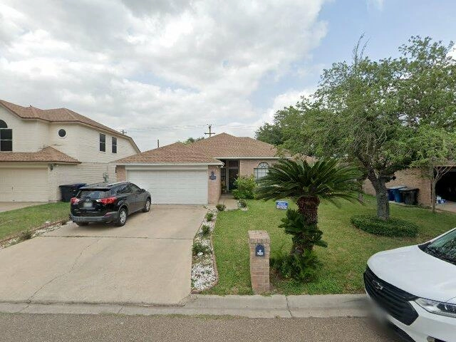 House image located at Mcallen, TX 78504