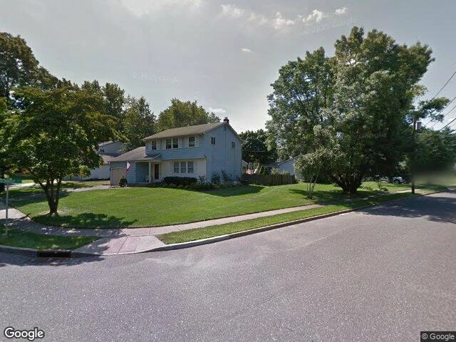 House image located at Cherry Hill, NJ 08003
