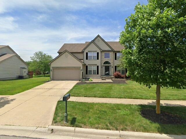 House image located at Powell, OH 43065