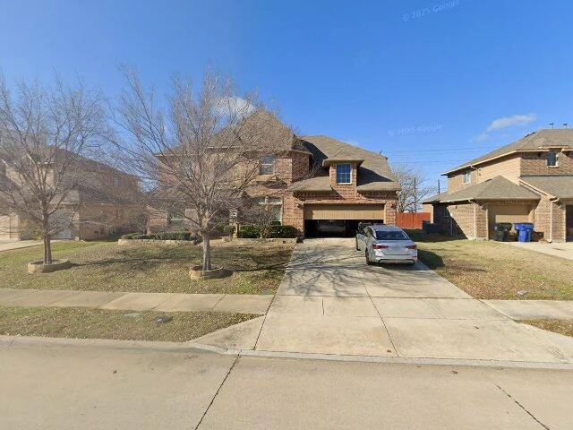 House image located at Frisco, TX 75033