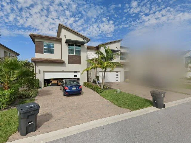 House image located at Lake Worth, FL 33467