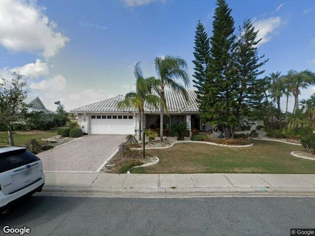 House image located at Sun City Center, FL 33573