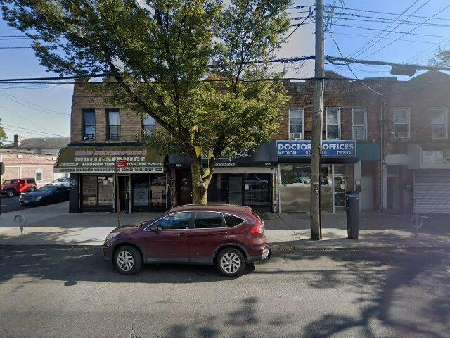 House image located at Brooklyn, NY 11203