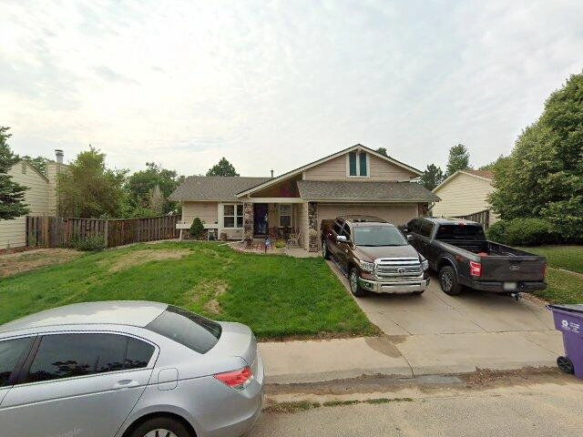 House image located at Denver, CO 80249