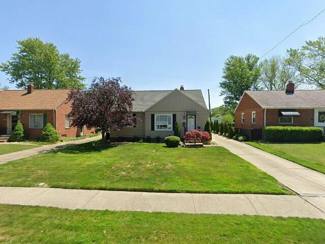 House image located at Cleveland, OH 44126