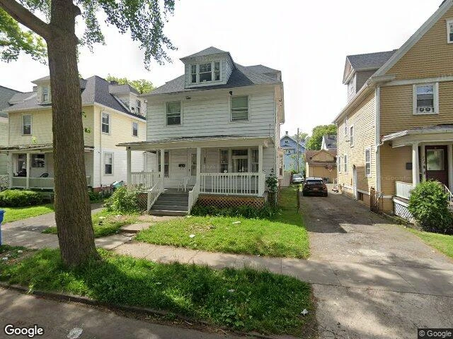 House image located at Rochester, NY 14621