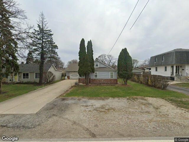 House image located at Melrose Park, IL 60164