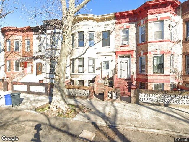 House image located at Brooklyn, NY 11207