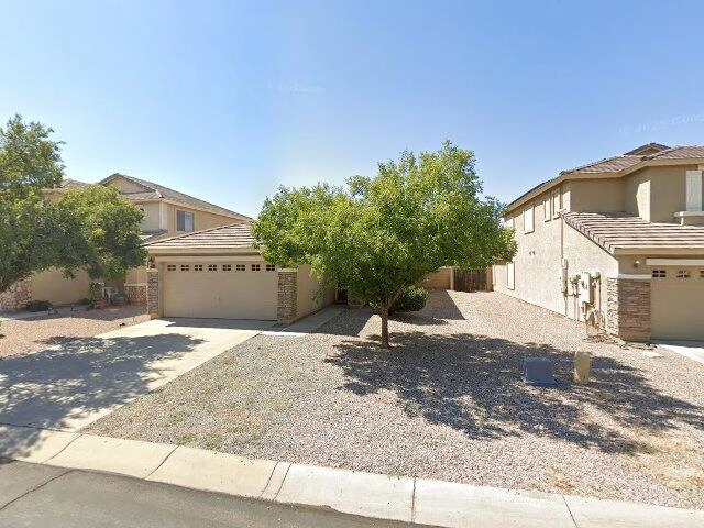 House image located at San Tan Valley, AZ 85144