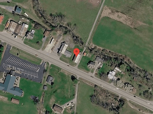 House image located at Roan Mountain, TN 37687