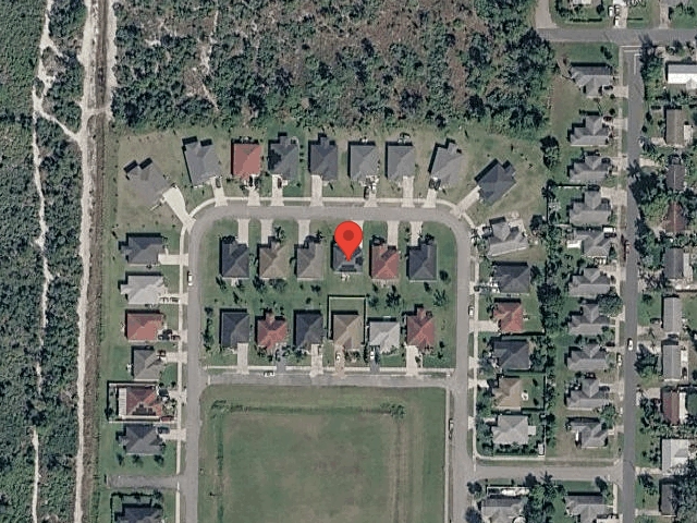 House image located at Indiantown, FL 34956