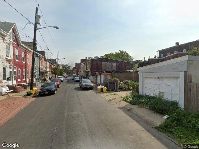 House image located at Trenton, NJ 08609