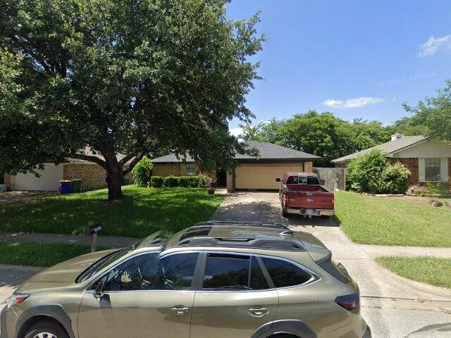 House image located at Fort Worth, TX 76148