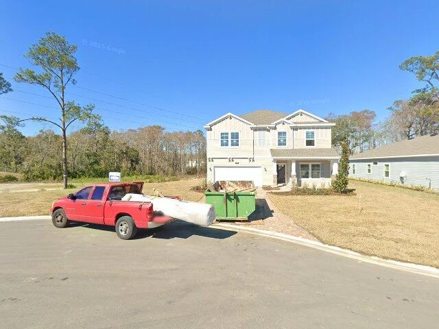 House image located at Saint Augustine, FL 32092