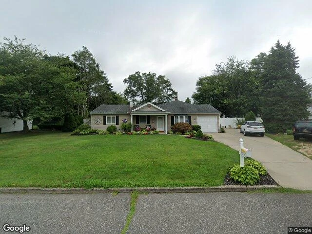 House image located at Centereach, NY 11720