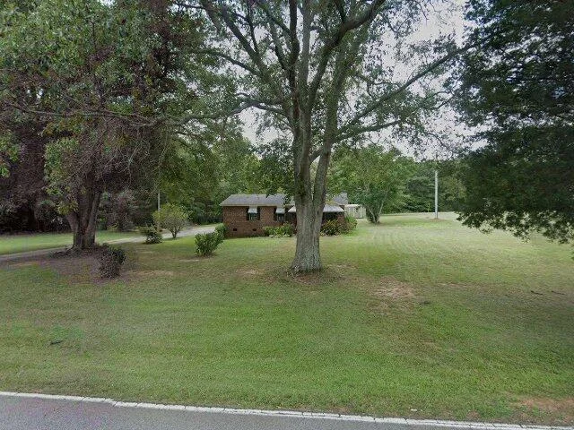 House image located at Waterloo, SC 29384
