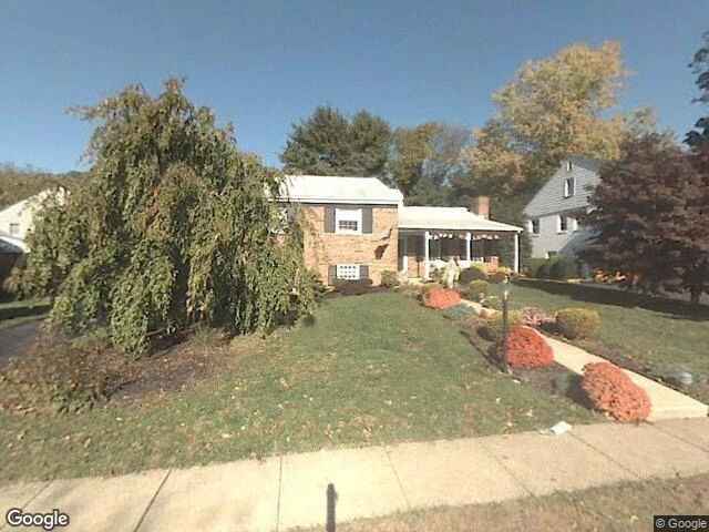 House image located at Springfield, PA 19064