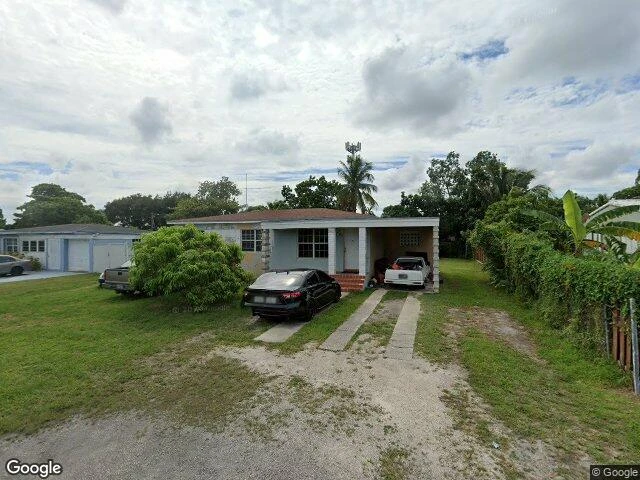 House image located at Miami, FL 33168