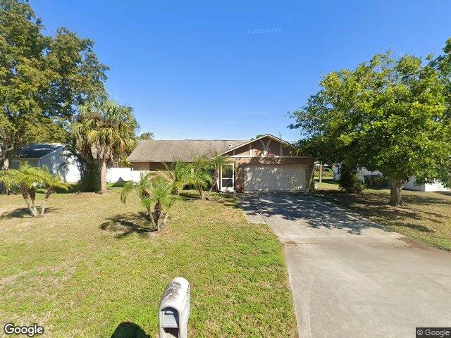 House image located at Cape Coral, FL 33909