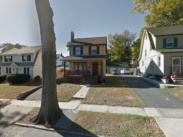 House image located at East Orange, NJ 07017