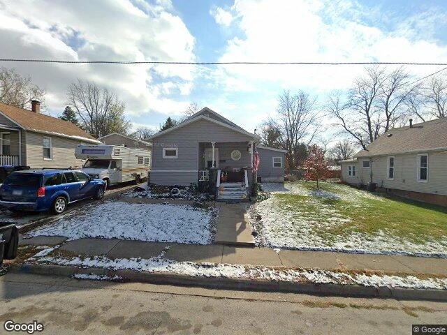 House image located at Bloomington, IL 61701