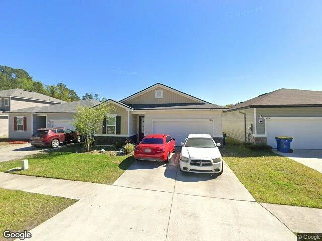 House image located at Jacksonville, FL 32218