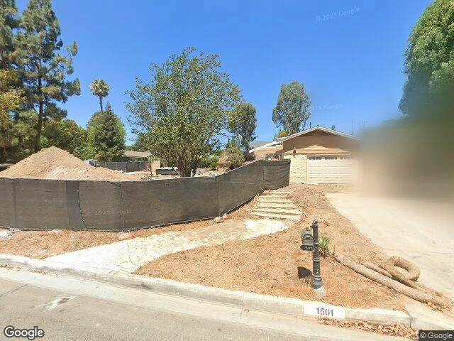 House image located at Fullerton, CA 92833