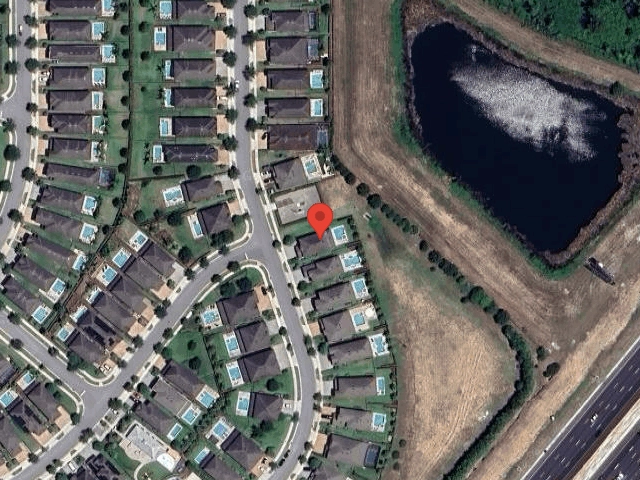 House image located at Kissimmee, FL 34747